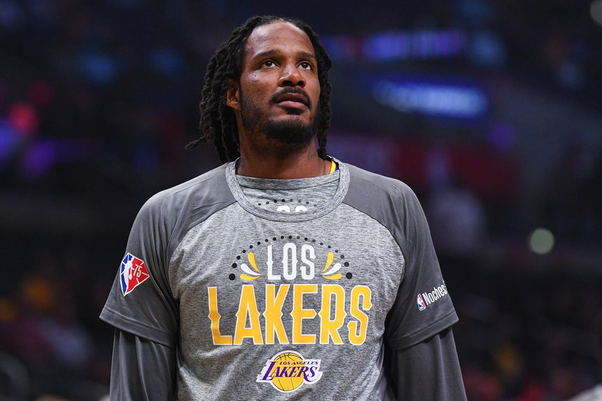 Ex-basquetebolista Trevor Ariza