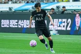 Son: Adeus dramático ao Tottenham! Hollywood espera