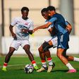 Sem Ronaldo e Félix, Al Nassr vence jovens da UD Leiria