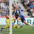 Froholdt levou «Atlético Madrid à loucura», dizem espanhóis