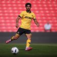 Gonçalo Guedes prepara-se para deixar o Wolverhampton e regressar a Espanha