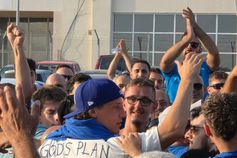 David Luiz recebido em grande no Chipre (vídeo)