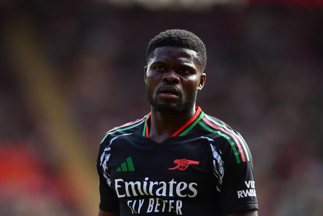 Mercado: Villarreal vai contratar ex-Arsenal acusado de cinco crimes de violação