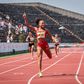 Bazolo e Diallo batem recordes dos Campeonatos de Portugal