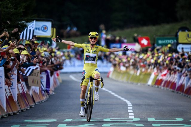 Pauline Ferrand-Prévot vence Tour Feminino