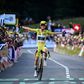 Pauline Ferrand-Prévot vence Tour Feminino