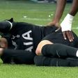 James Maddison rompe o ligamento cruzado anterior