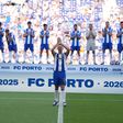 «O FC Porto foi o rei deste mercado»