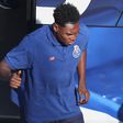 FC Porto: Samu no boletim clínico no regresso aos treinos