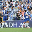 «FC Porto sai ligeiramente em vantagem em relação a Benfica e Sporting»