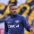 Raúl de Tomás é reforço do Al Wakrah onde vai enontrar o técnico espanhol, Vicente Moreno