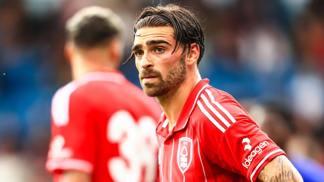 « Sporting precisa de Jota Silva»