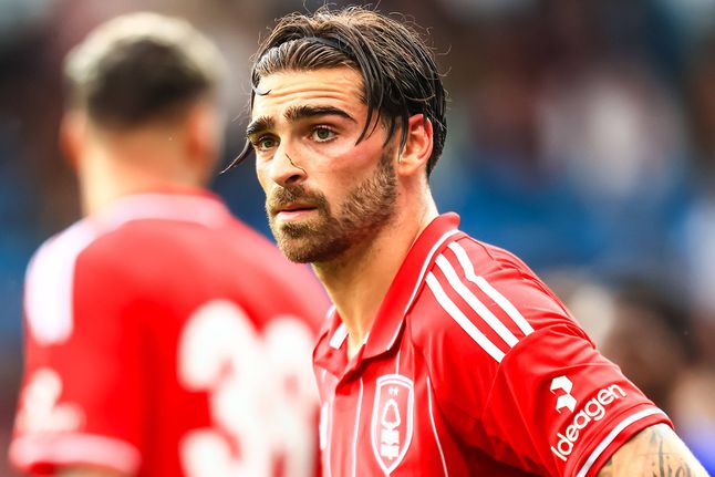 « Sporting precisa de Jota Silva»