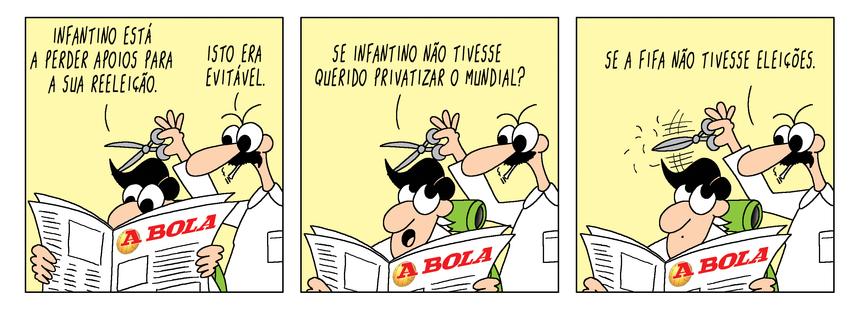 Barba e Cabelo de 4 de agosto de 2026