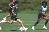 Equipa feminina do Sporting vai jogar fase de apuramento para a Liga dos Campeões - Foto: Sporting CP
