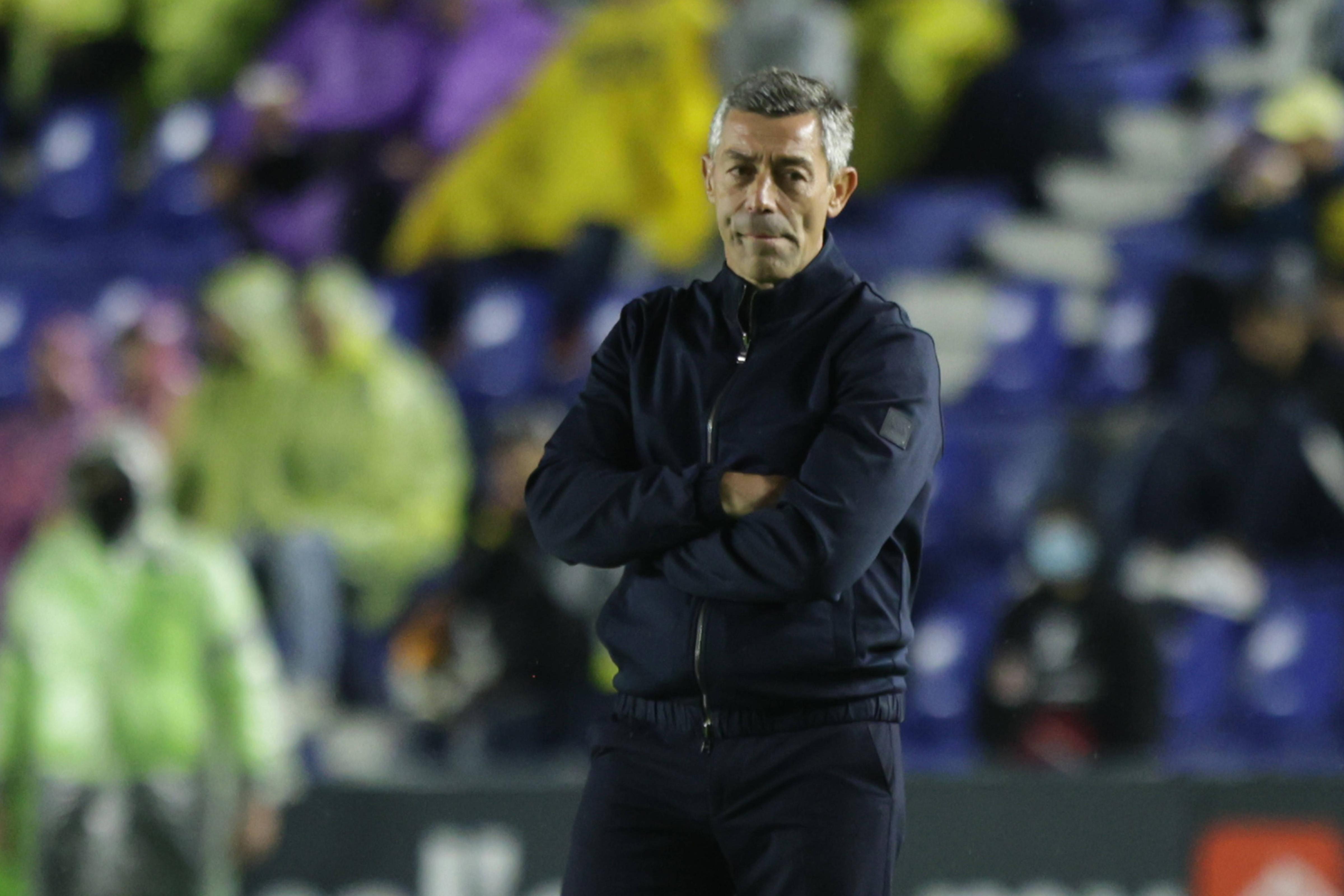 Pedro Caixinha