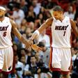 Antigo campeão dos Miami Heat revela: «Quase morri»