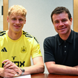 Oficial: Lukas Hornicek no Newcastle