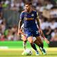 Bruno Guimarães, médio do Newcastle