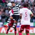 «Não creio que Maxi Araújo vá permanecer no Sporting até 2030»
