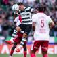 «Não creio que Maxi Araújo vá permanecer no Sporting até 2030»