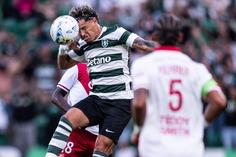 «Não creio que Maxi Araújo vá permanecer no Sporting até 2030»