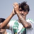Miguel Patrício está no primeiro ano de sénior - Foto: Rio Ave