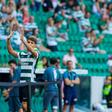 «Se não fossem as lesões, talvez Bragança já não estivesse no Sporting»