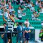 «Se não fossem as lesões, talvez Bragança já não estivesse no Sporting»
