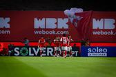 Festejos do SC Braga