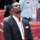 Chris Bosh apenas jogou nos Raptors e Heat, tendo sido campeão por duas vezes em Miami         Fotografia Imago
