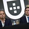 Duarte Gomes e Luciano Gonçalves protagonizam polémica que promete continuar a dar que falar - Foto: Miguel Nunes