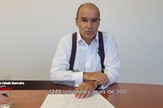 O poder da FIFA