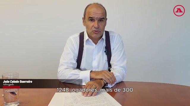 O poder da FIFA