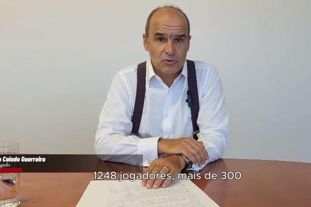 O poder da FIFA