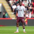 Laurent Mendy, reforço do Hearts - Foto: IMAGO