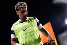 «Maxi Araújo consegue ser fundamental em qualquer campeonato»