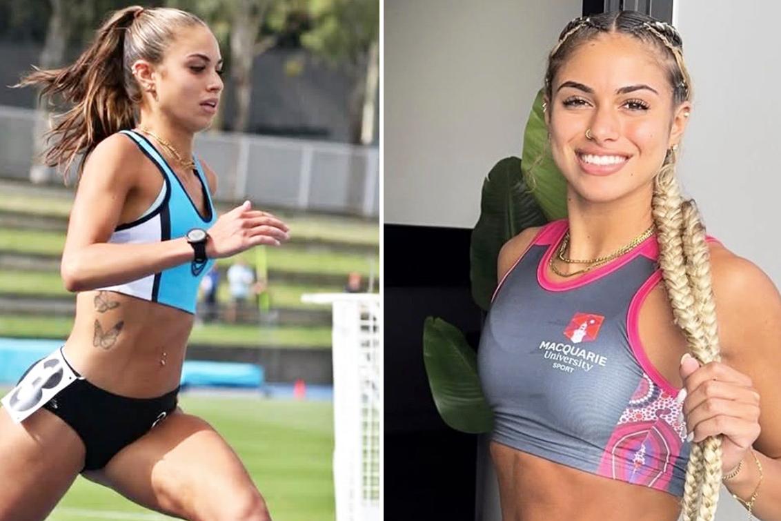 Natasha Ward morre aos 21 anos, causa da morte não foi divulgada
