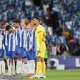 Na época passada, a 1.ª jornada da Liga foi vivida em luto pela perda de Jorge Costa - Catarina Morais/Kapta+