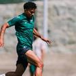 Yan Maranhão esteve de pé quente no arranque do ano desportivo - Foto: Moreirense