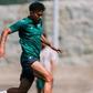 Yan Maranhão esteve de pé quente no arranque do ano desportivo - Foto: Moreirense
