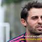 «Quando apareceu o Real Madrid foi impossível não dizer que sim»