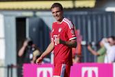João Palhinha, médio do Bayern (foto - Imago)