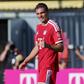João Palhinha, médio do Bayern (foto - Imago)