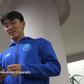 Inbeom Hwang puxou pelo grupo ao som de um clássico coreano
