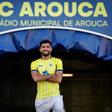 Mario Climent assina até 2028 - Foto: FC Porto