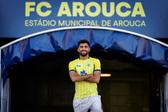 Mario Climent assina até 2028 - Foto: FC Porto