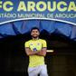 Mario Climent estreou-se no último fim de semana - Foto: FC Porto