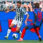 Mercado: ex-FC Porto muda de clube em Itália