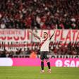 O monstro River Plate está numa crise sem precedentes